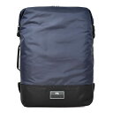 ポールスミス PAUL SMITH リュックサック バックパック メンズ ネイビー M2A 5836 ANYSPO 47