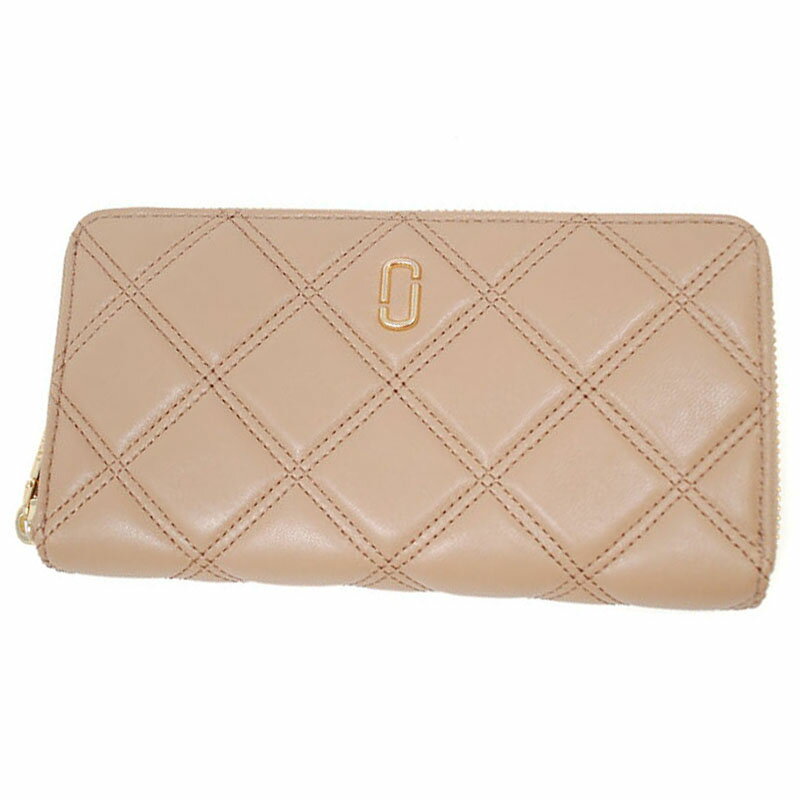 }[N WFCRuX MARC JACOBS z Eht@Xi[ Double J Continental Wallet _uJ ReBl^ U[ MOJAVE n[F M0012085 258