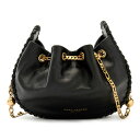 }[N WFCRuX MARC JACOBS ~jV_[obO `F[obO |VFbg Sway Mini Bag XEFC~jobO BLACK ubN M0012546 001