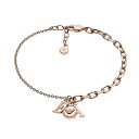 エンポリオ アルマーニ EMPORIO ARMANI アクセサリー ACCESSORY カジュアル ファッション ブレスレット EG3385221 【A対応商品...
