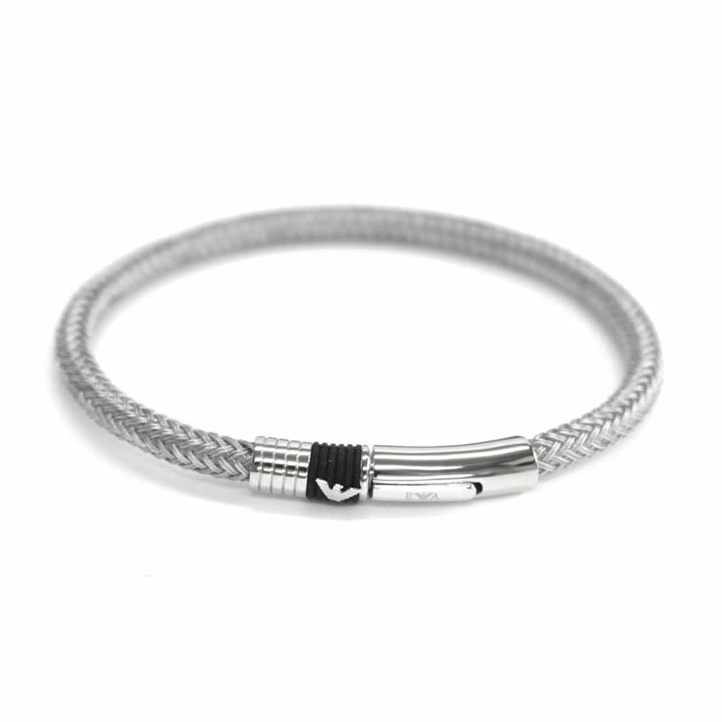 エンポリオ アルマーニ EMPORIO ARMANI アクセサリー ACCESSORY カジュアル ファッション ブレスレット EGS1623040