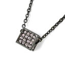 カルバンクライン Calvin Klein KJ9CVN140200 ネックレス アクセサリー レディース カルバン クライン CK 【A対応商品】