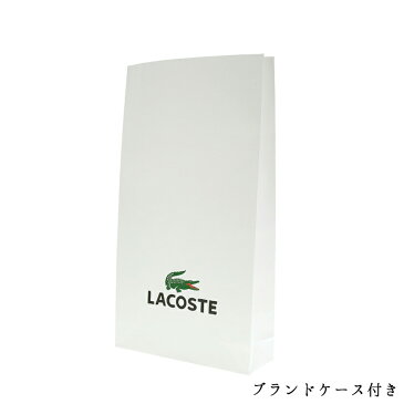 ラコステ LACOSTE 国内正規品 日本製 マフラー ストール レディース メンズ ユニセックス ネイビー ダークパープル MSM1972 166 プレゼント