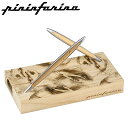 【国内代理店正規商品】 ピニンファリーナ pininfarina ダヴィンチ ハンド 没後500周年 2本セット ボールペン インクレスペン 1955505 0...