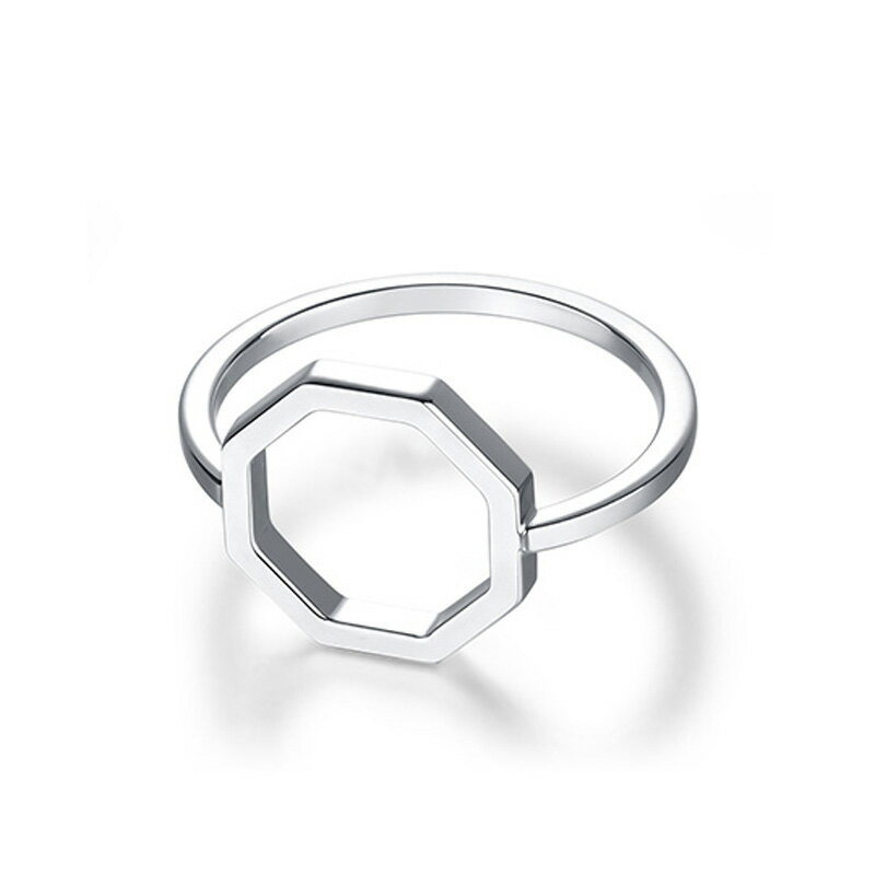 【国内代理店正規商品】 クラスフォーティーン KLASSE14 OKTO Ring Silver P リング 指輪 シルバー OR18SR003P レディース アクセサリー プレゼント 女性 クラス14 クラッセ14 class14