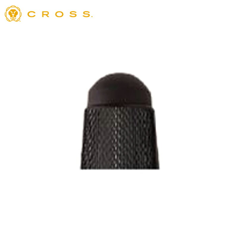 クロス CROSS 消耗品 スタイラスパーツ（TECH3+ テックスリー プラス用） ブラッシュトブラック 9020S-19