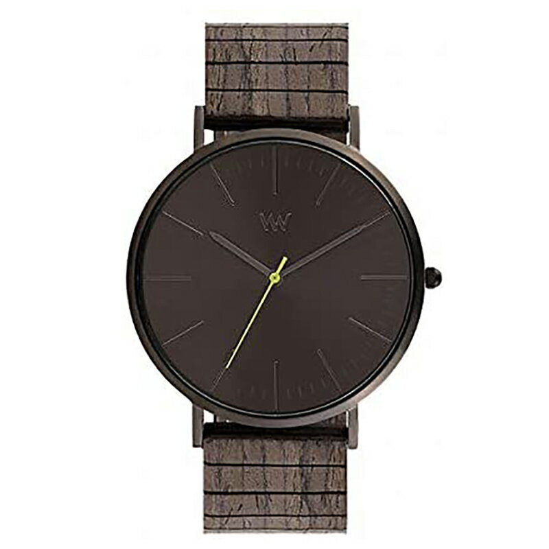 WEWOOD(ウィーウッド)『HORIZONGUNBLACK』