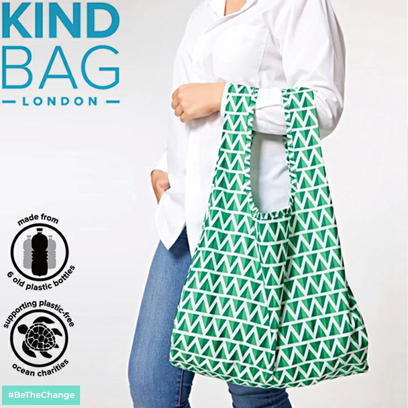 カインドバッグ KINDBAG エコバッグ トートバッグ 折りたたみ コンパクト おしゃれ メンズ レディース ..