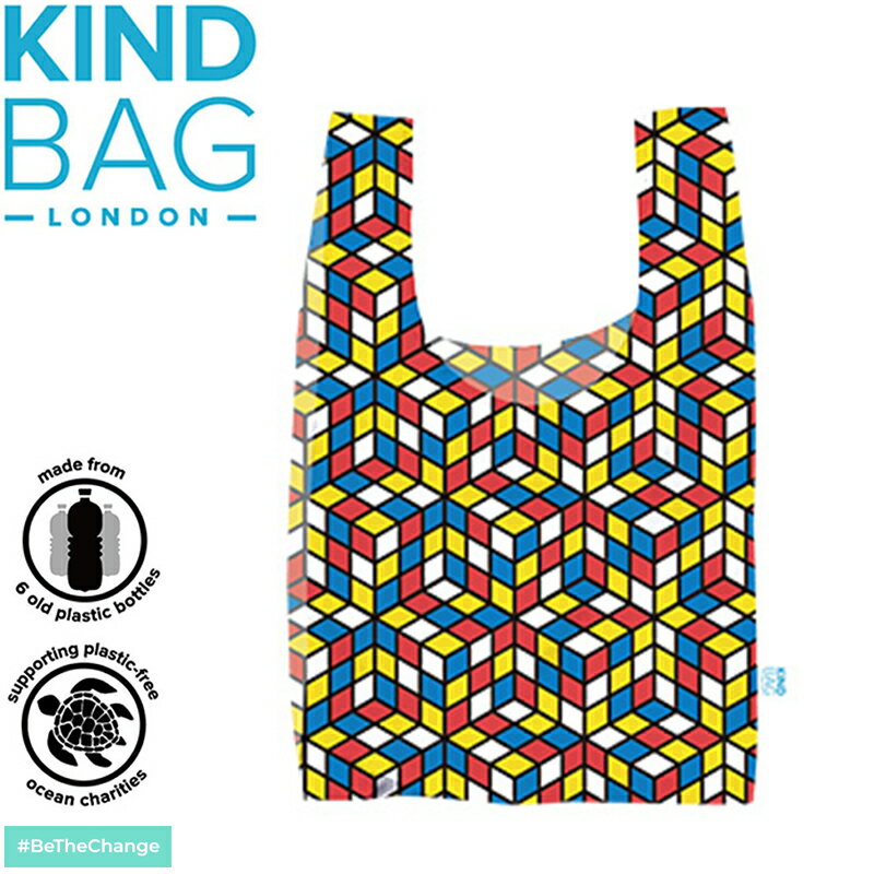 カインドバッグ KINDBAG エコバッグ トートバッグ 折りたたみ コンパクト おしゃれ メンズ レディース ..