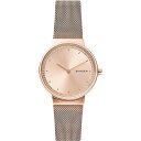 スカーゲン SKAGEN ANNELIE アネリー レディース 腕時計 SKW2751 ブランド ウォッチ 時計 人気 おしゃれ かわいい プレゼント その1