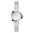 フルラ FURLA 国内正規代理店品 LOGO LINKS レディース 腕時計 ロゴ リンクス 34mm シルバー ブランド 女性 プレゼント WW00002005L1 その1