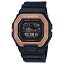  CASIO  G-SHOCK Gå å G-LIDE Bluetooth ǥ  ӻ ֥å  ԥ󥯥 GBX-100NS-4JF