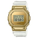 カシオ CASIO 国内正規品 Gショック ジーショック G-SHOCK SPECIAL COLOR メンズ 腕時計 GM-5600SG-9JF GM-5600SG-9