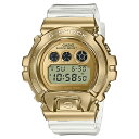 カシオ CASIO 国内正規品 Gショック ジーショック G-SHOCK SPECIAL COLOR メンズ 腕時計 GM-6900SG-9JF GM-6900SG-9