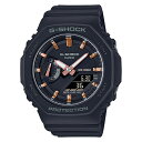 カシオ CASIO G-SHOCK Gショック 国内正規品 国内モデル COMBINATION ブラック 黒 メンズ 腕時計 GMA-S2100-1AJF GM...