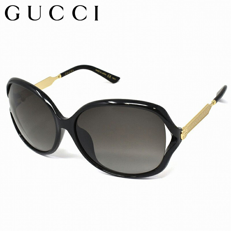 【国内正規品】 グッチ GUCCI サング