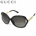 グッチ 【国内正規品】 グッチ GUCCI サングラス GG0076SK-002 アジアンフィット レディース UVカット 紫外線カット ブランド おしゃれ サングラスケース 専用ケース 付き