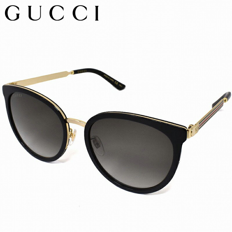 【国内正規品】 グッチ GUCCI サング