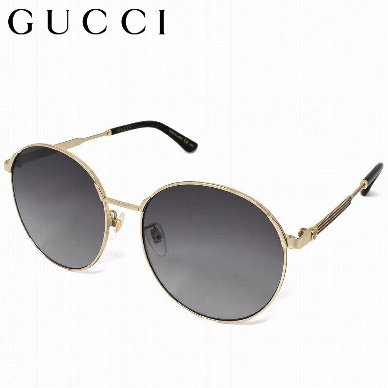 【国内正規品】 グッチ GUCCI サング