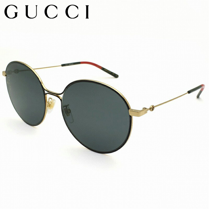 【国内正規品】 グッチ GUCCI サング