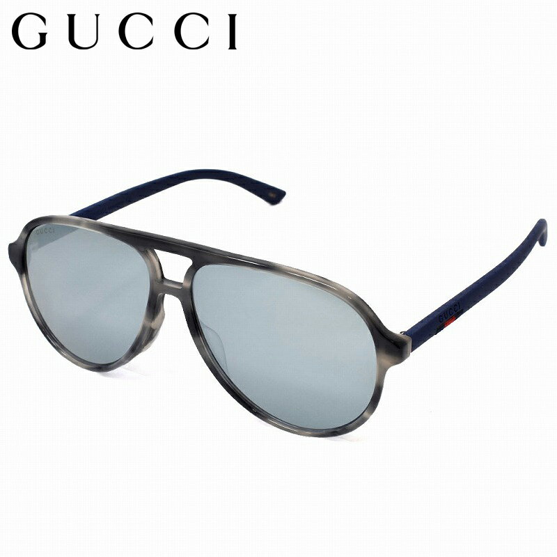 【国内正規品】 グッチ GUCCI サング