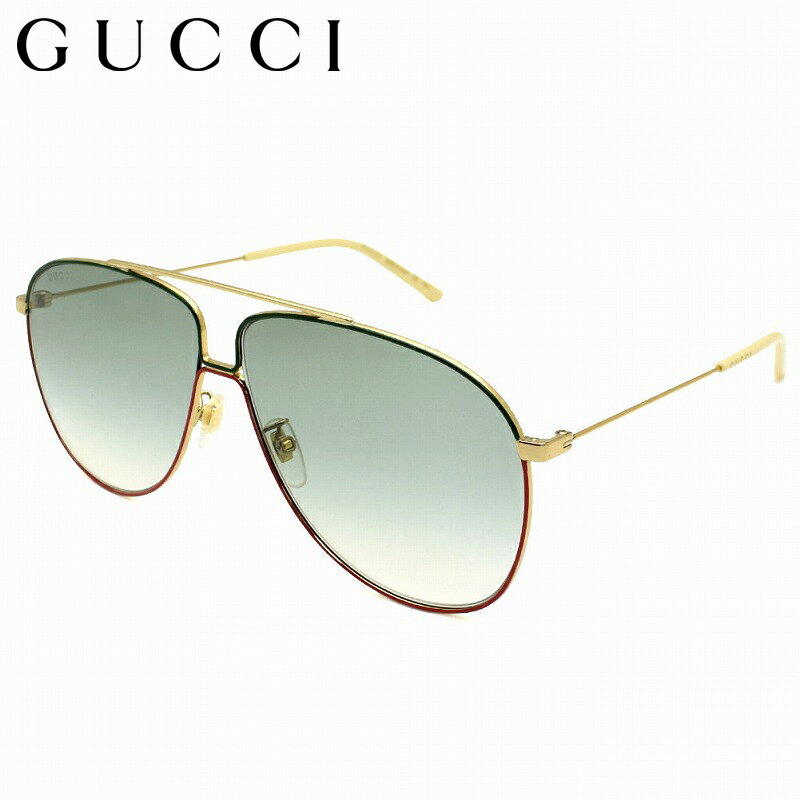 【国内正規品】 グッチ GUCCI サング