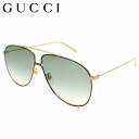 【国内正規品】 グッチ GUCCI サングラス GG0440S-008 メンズ UVカット 紫外線カット ブランド おしゃれ サングラスケース 専用ケース 付き