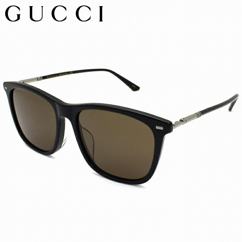 【国内正規品】 グッチ GUCCI サング