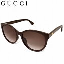 【国内正規品】 グッチ GUCCI サングラス GG0636SK-003 アジアンフィット レディース UVカット 紫外線カット ブランド おしゃれ サングラス...