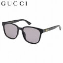 グッチ 【国内正規品】 グッチ GUCCI サングラス GG0637SK-003 アジアンフィット レディース UVカット 紫外線カット ブランド おしゃれ サングラスケース 専用ケース 付き