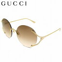 【国内正規品】 グッチ GUCCI サングラス GG0645S-002 レディース ユニセックス UVカット 紫外線カット ブランド おしゃれ 男女兼用 サングラスケース 専用ケース 付き