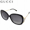 【国内正規品】 グッチ GUCCI サングラス GG0649SK-001 アジアンフィット レディース UVカット 紫外線カット ブランド おしゃれ サングラス...