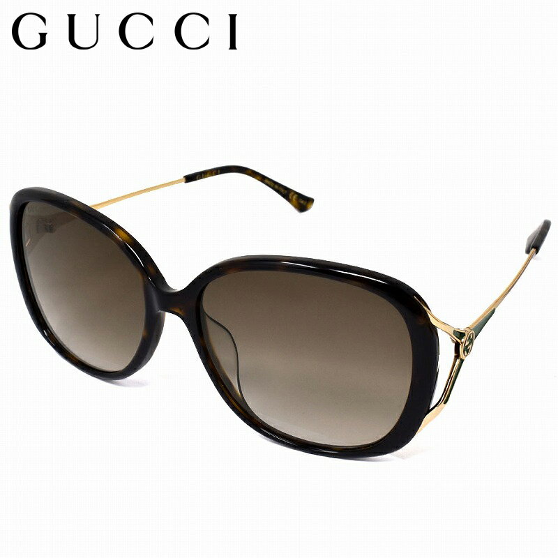 【国内正規品】 グッチ GUCCI サング