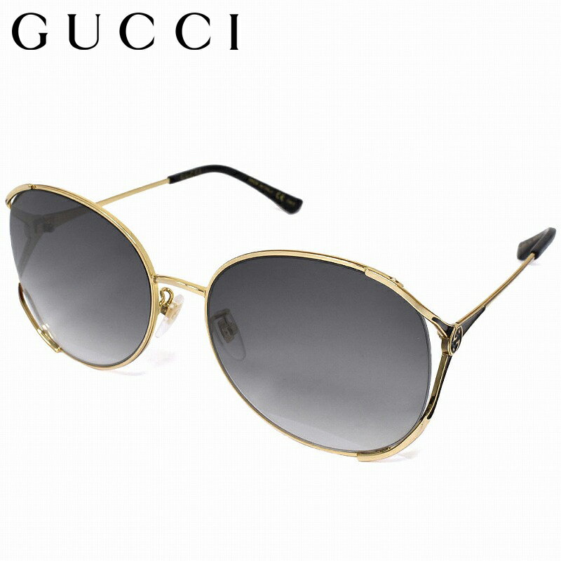 【国内正規品】 グッチ GUCCI サング