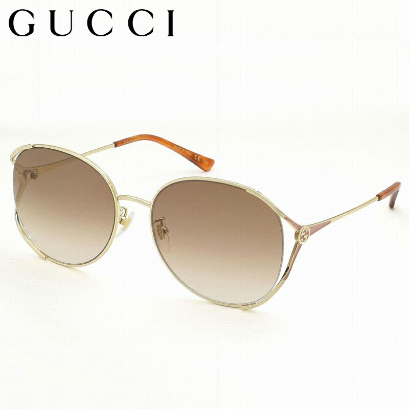 【国内正規品】 グッチ GUCCI サング