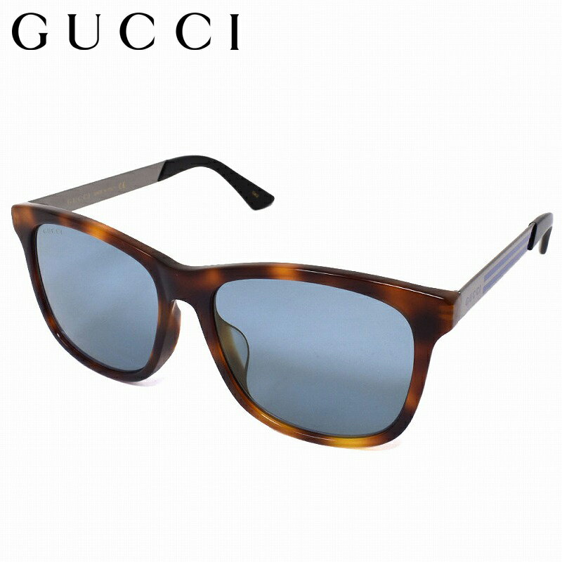 【国内正規品】 グッチ GUCCI サング