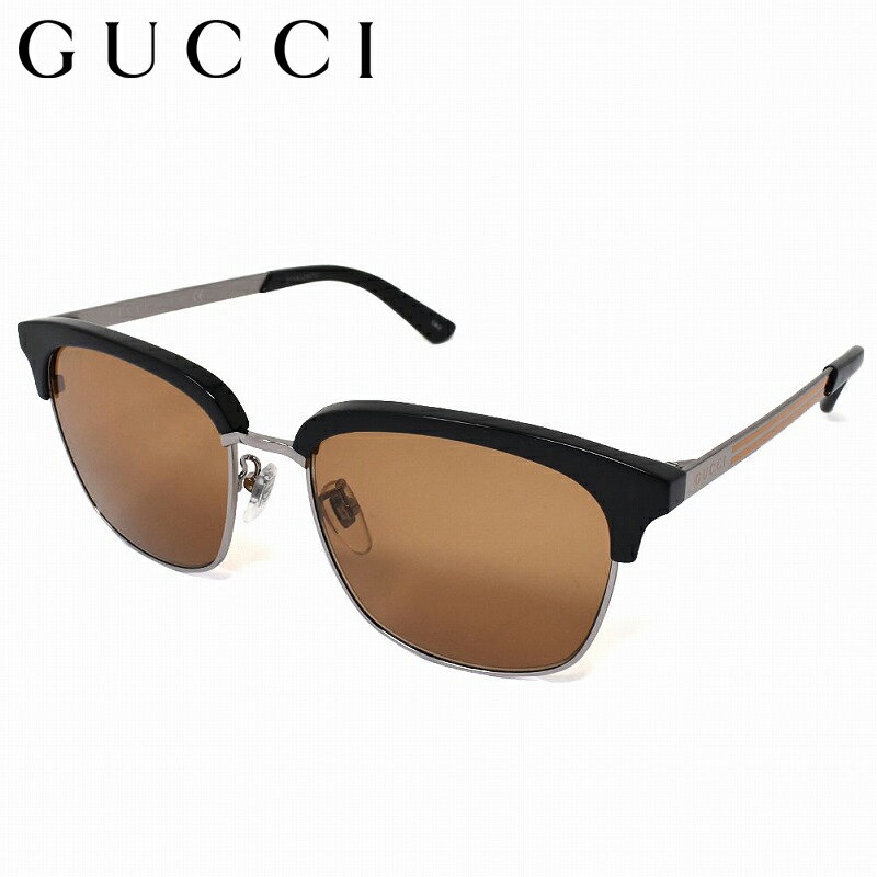 【国内正規品】 グッチ GUCCI サング