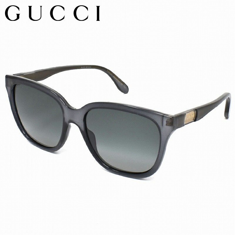 【国内正規品】 グッチ GUCCI サング