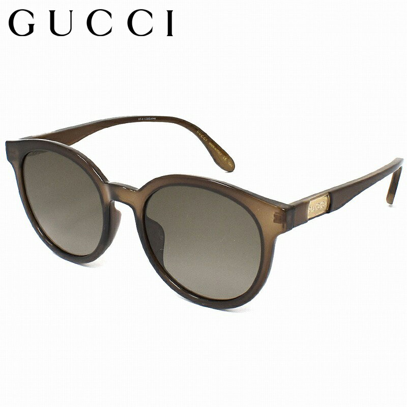 【国内正規品】 グッチ GUCCI サング