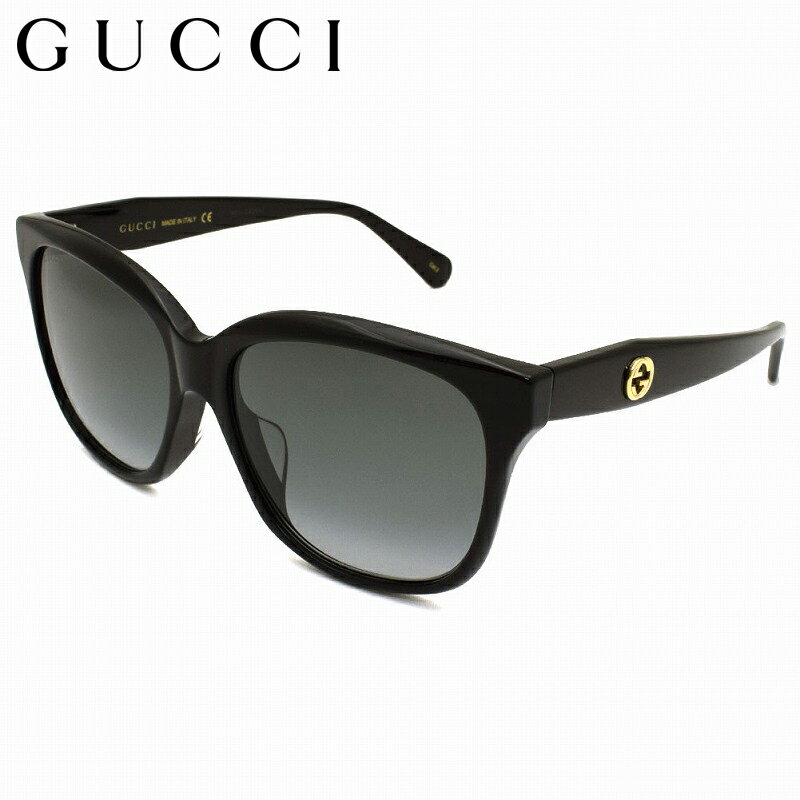 【国内正規品】 グッチ GUCCI サング