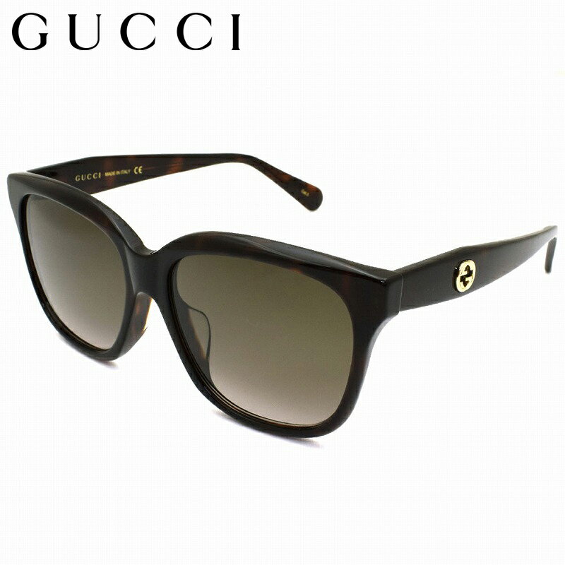 【国内正規品】 グッチ GUCCI サング