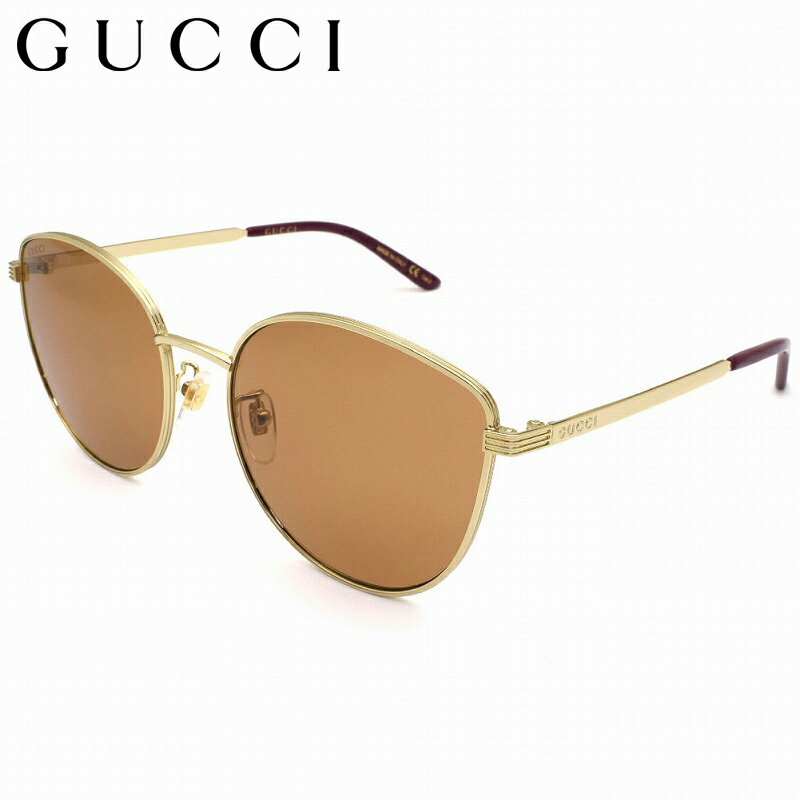 【国内正規品】 グッチ GUCCI サング