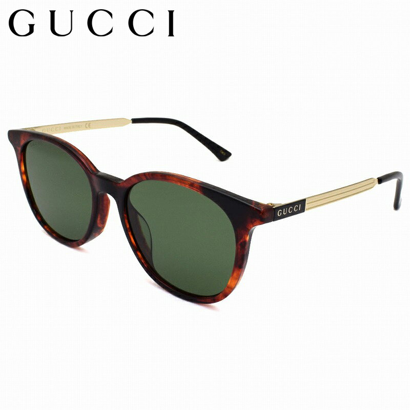 【国内正規品】 グッチ GUCCI サング