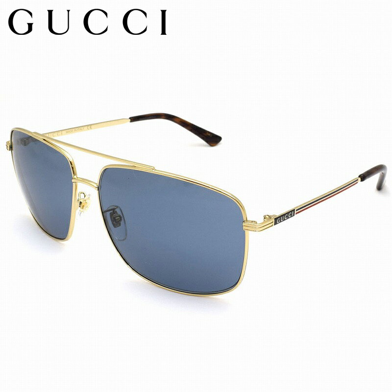 【国内正規品】 グッチ GUCCI サング