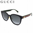 グッチ 【国内正規品】 グッチ GUCCI サングラス GG0854SK-001 レディース UVカット 紫外線カット ブランド おしゃれ サングラスケース 専用ケース 付き