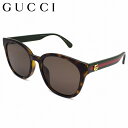 グッチ 【国内正規品】 グッチ GUCCI サングラス GG0855SK-003 アジアンフィット レディース UVカット 紫外線カット ブランド おしゃれ サングラスケース 専用ケース 付き