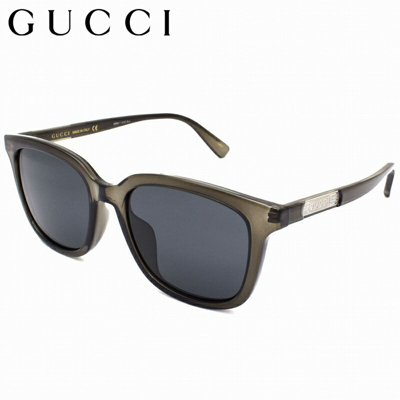 【国内正規品】 グッチ GUCCI サング