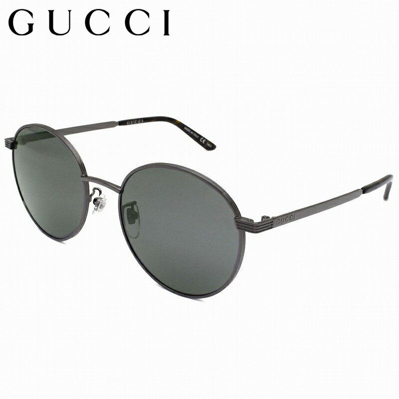 【国内正規品】 グッチ GUCCI サング