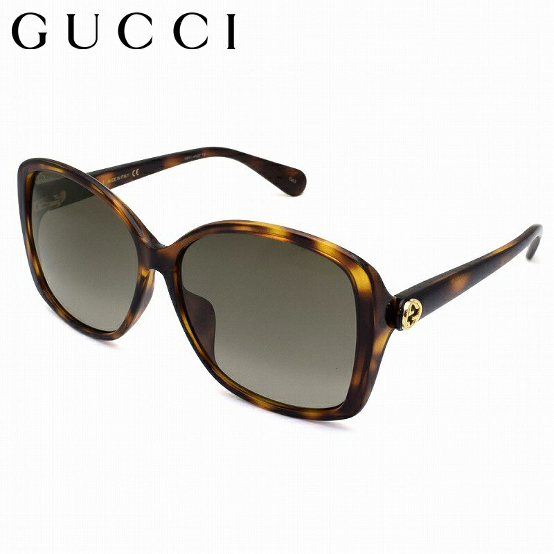 【国内正規品】 グッチ GUCCI サング