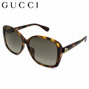 グッチ 【国内正規品】 グッチ GUCCI サングラス GG0950SA-002 レディース UVカット 紫外線カット ブランド おしゃれ サングラスケース 専用ケース 付き